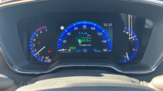 Toyota Corolla 1.8 VVT-i Hybrid Icon 5dr CVT Hybrid Hatchback